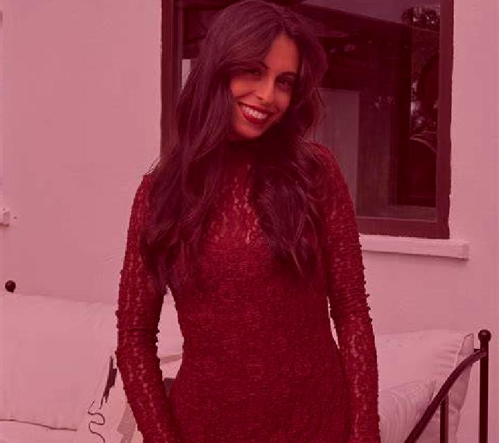 Amaya 2 Altarejos escort