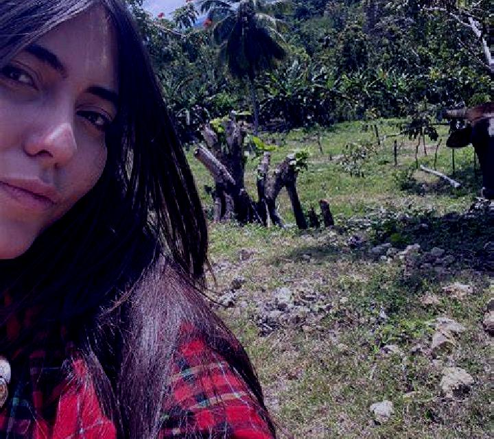 Amaya 2 Casabermeja escort