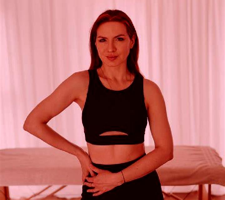 Amaya 2 Espadana escort
