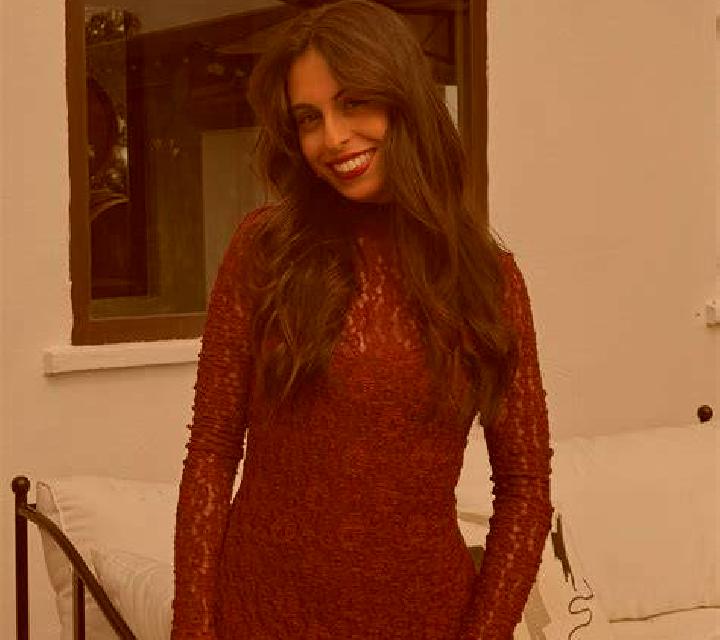 Amaya 2 Peracense escort