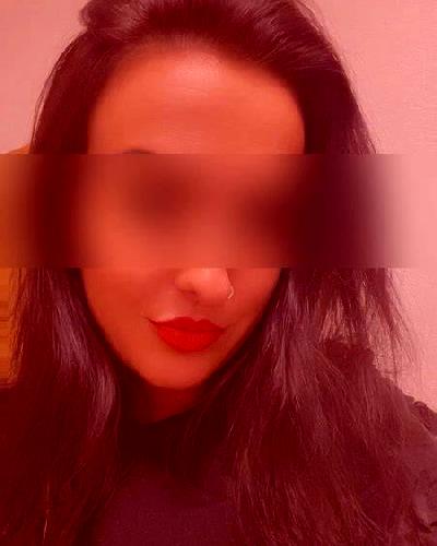 Amaya 2 San Enrique de Guadiaro escort