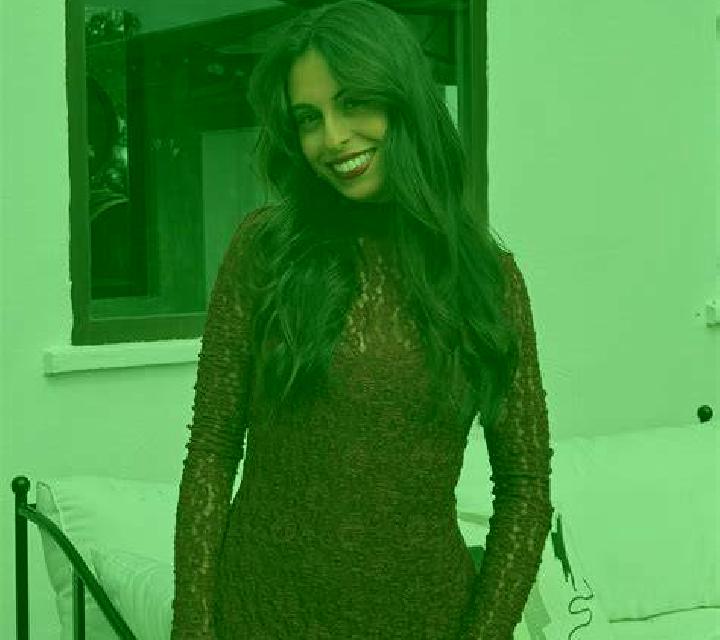 Amaya 2 Santa Maria de la Alameda escort