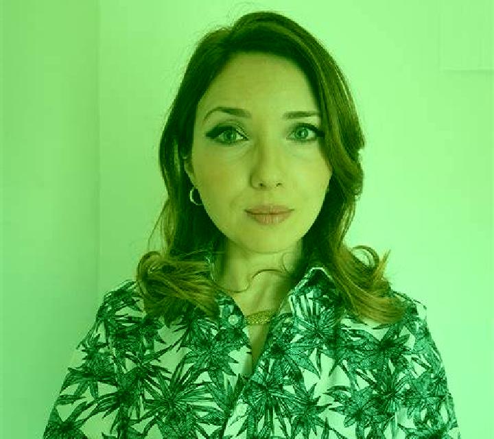 Amaya 2 Touro escort