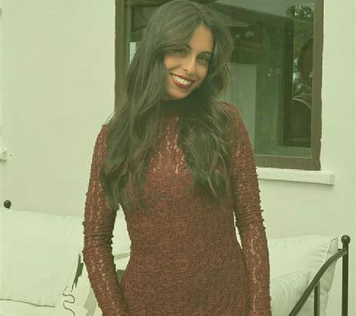 Amaya 2 Traiguera escort