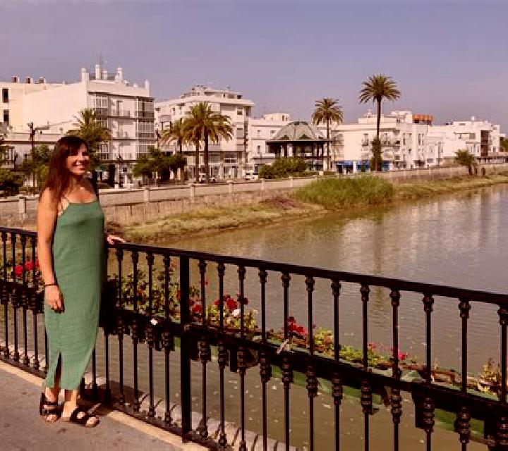Amaya 2 Vega de Santa Maria escort