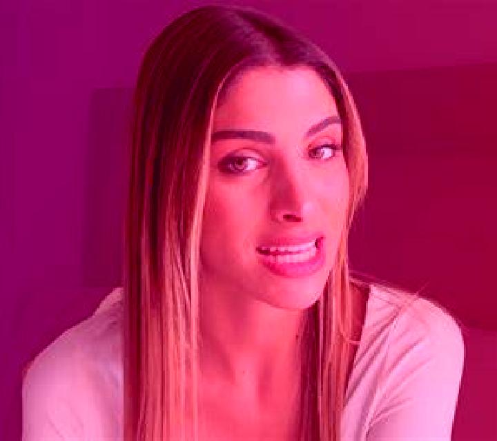 Amaya 2 Vilarino escort