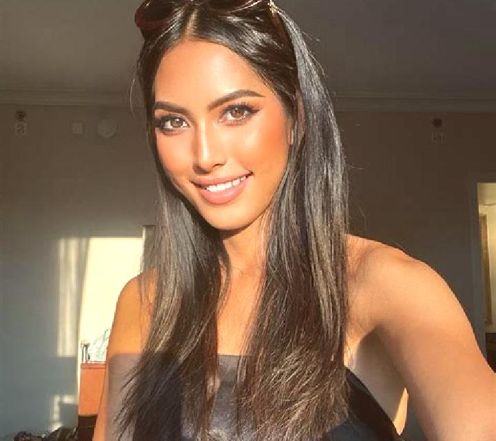 Amaya 3 Ajalvir escort