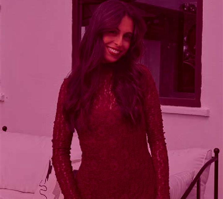 Amaya 3 Almarza de Cameros escort