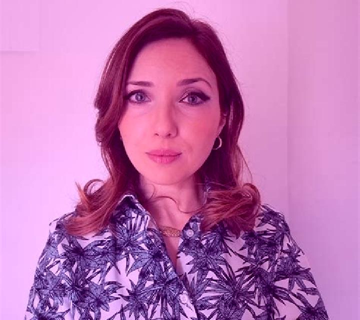 Amaya 3 Cardenosa de Volpejera escort