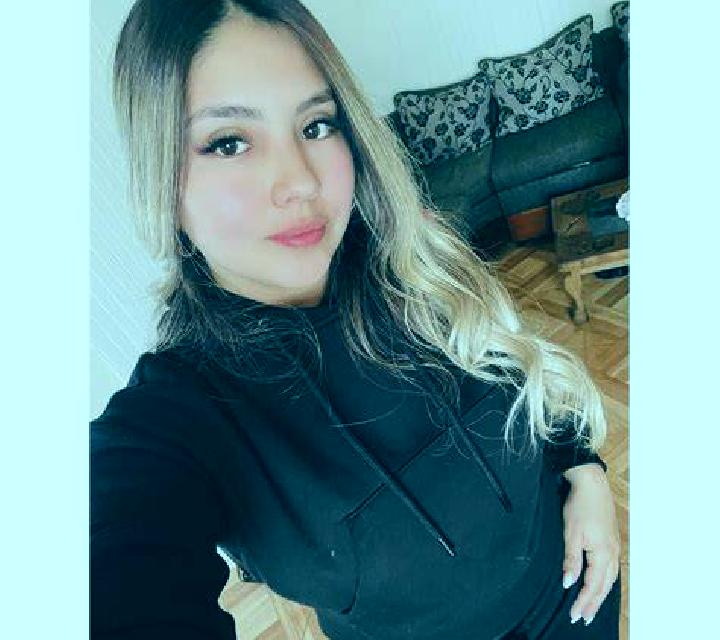 Amaya 3 Casarrubuelos escort