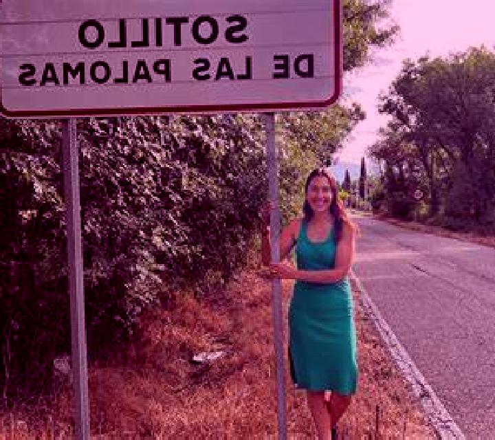 Amaya 3 Castellcir escort