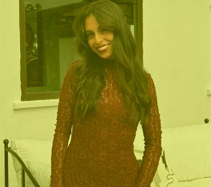 Amaya 3 Pena Grande escort