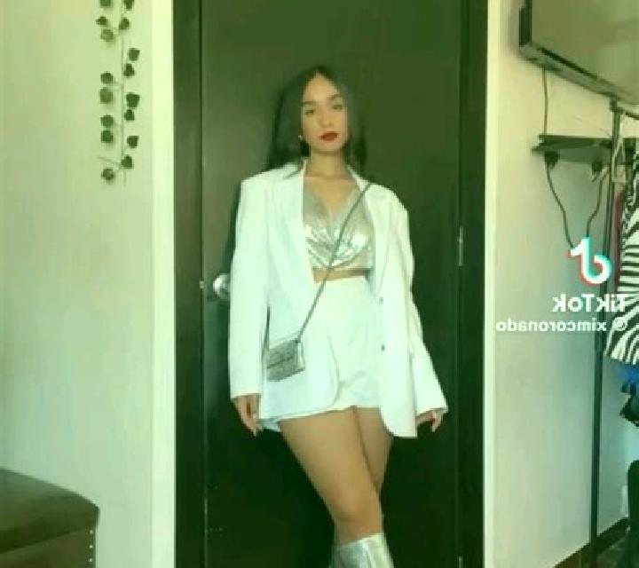 Amaya 3 San Bartolome de Tirajana escort
