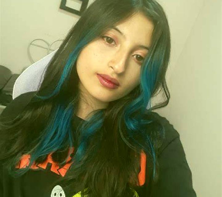 Amaya 3 San Martin del Castanar escort