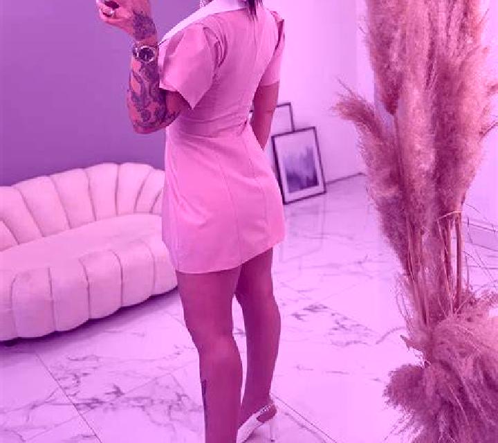 Amaya 3 Santa Maria de la Alameda escort