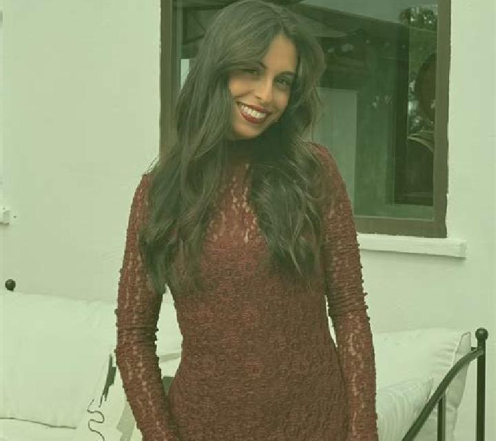 Amaya 3 Torello escort