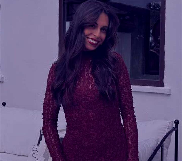 Amaya 3 Villaviciosa de Cordoba escort