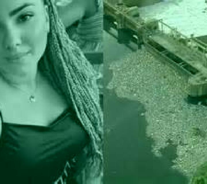 Amaya Abalos escort