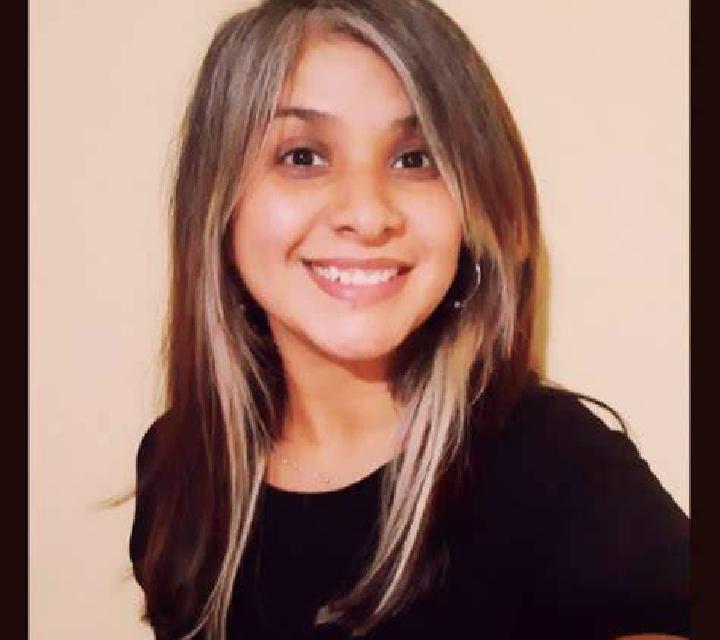 Amaya Abanades escort
