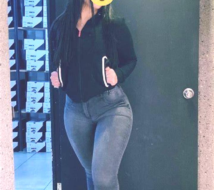 Amaya Ajamil escort