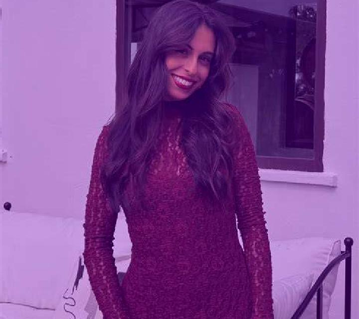 Amaya Bustarviejo escort