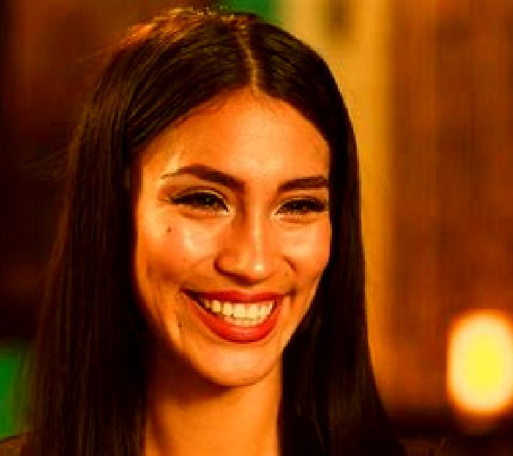 Amaya Calvos escort