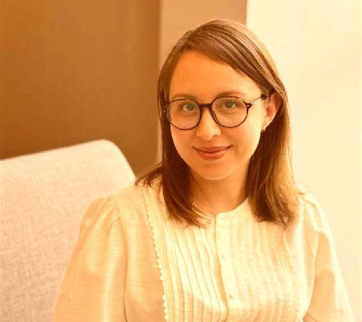 Amaya Elgeta escort