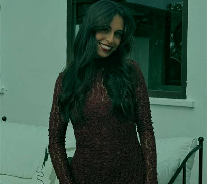 Amaya Elgorriaga escort