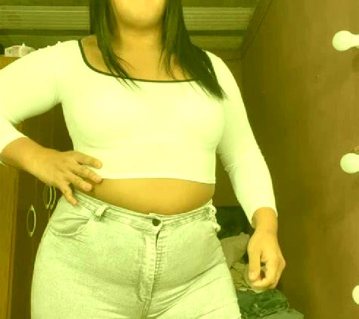 Amaya Mayalde escort