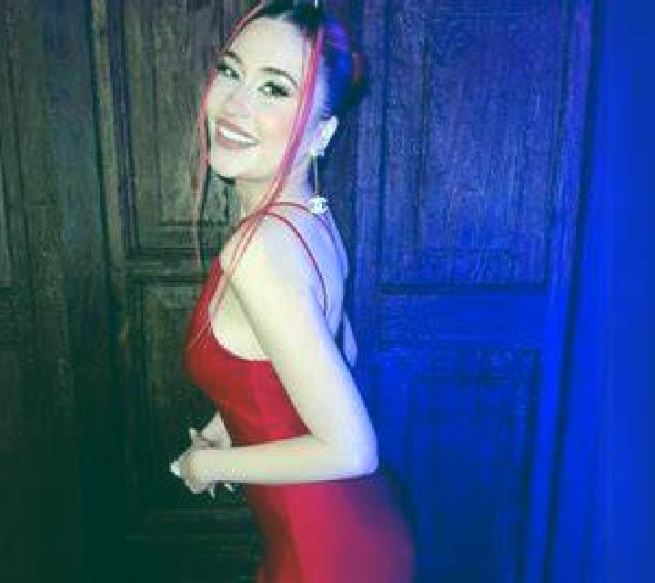 Amaya Rasines escort