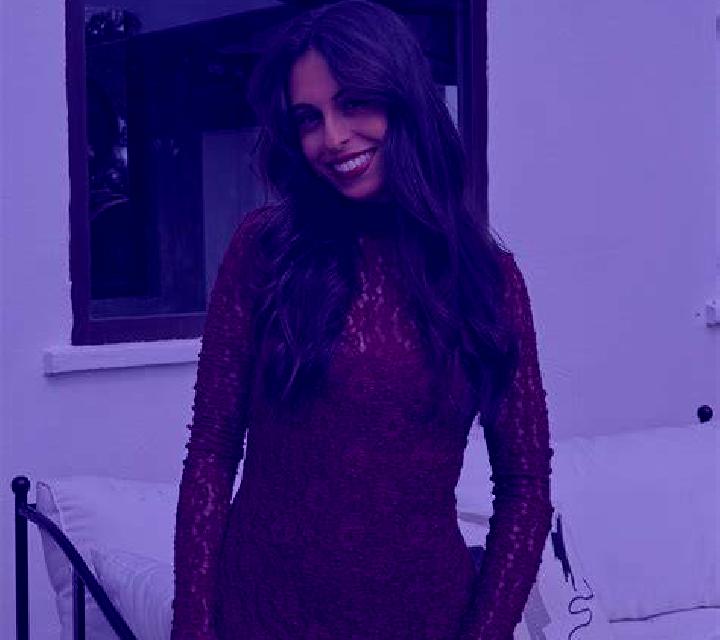 Amaya San Cebrian de Castro escort