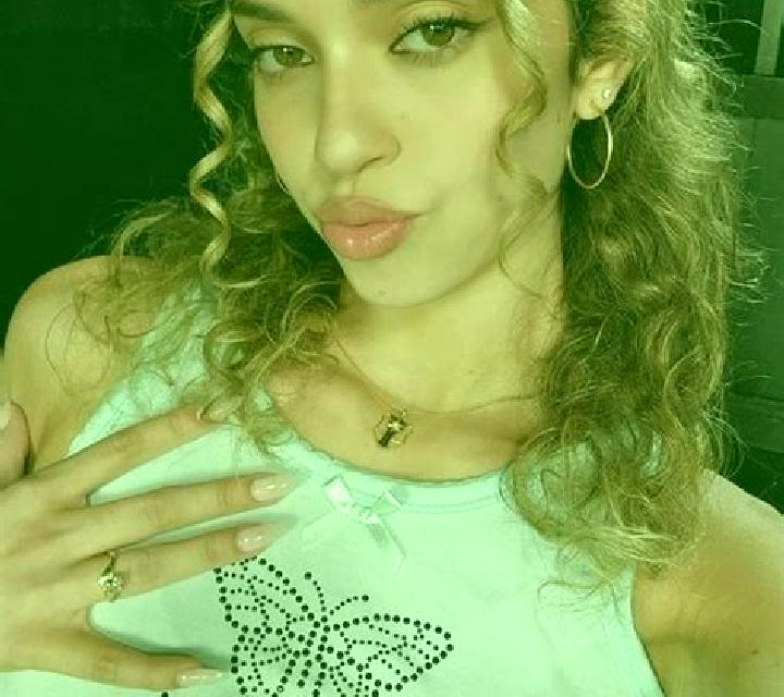 Amaya Santa Magdalena de Pulpis escort