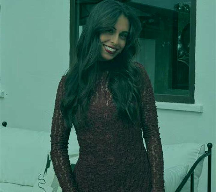 Amaya Soto del Barco escort