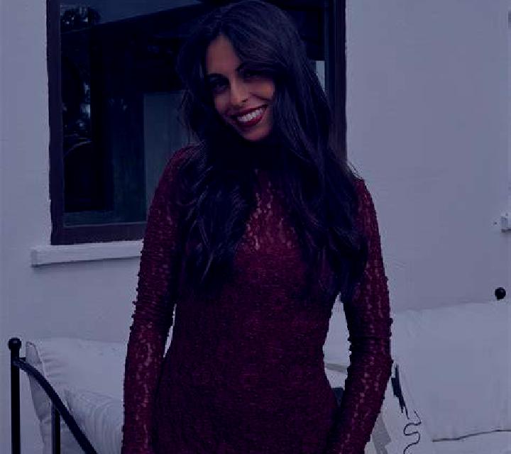 Amaya Villota del Paramo escort