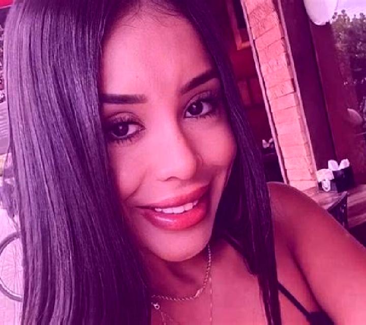Andrea 2 Alconchel escort