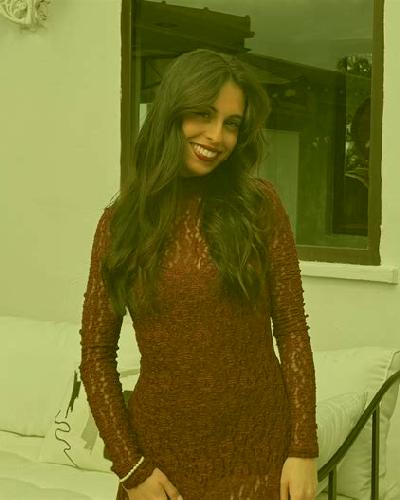 Andrea 2 Alcontar escort
