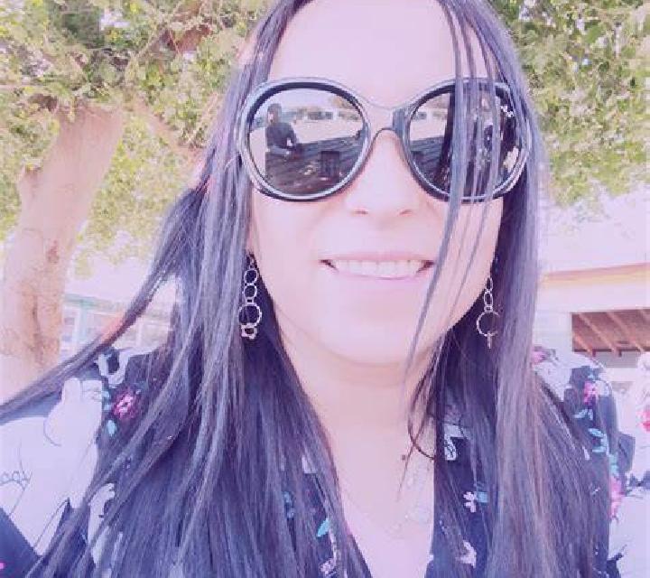Andrea 2 Aliseda escort