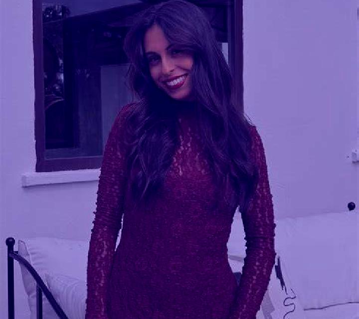 Andrea 2 Brieva escort