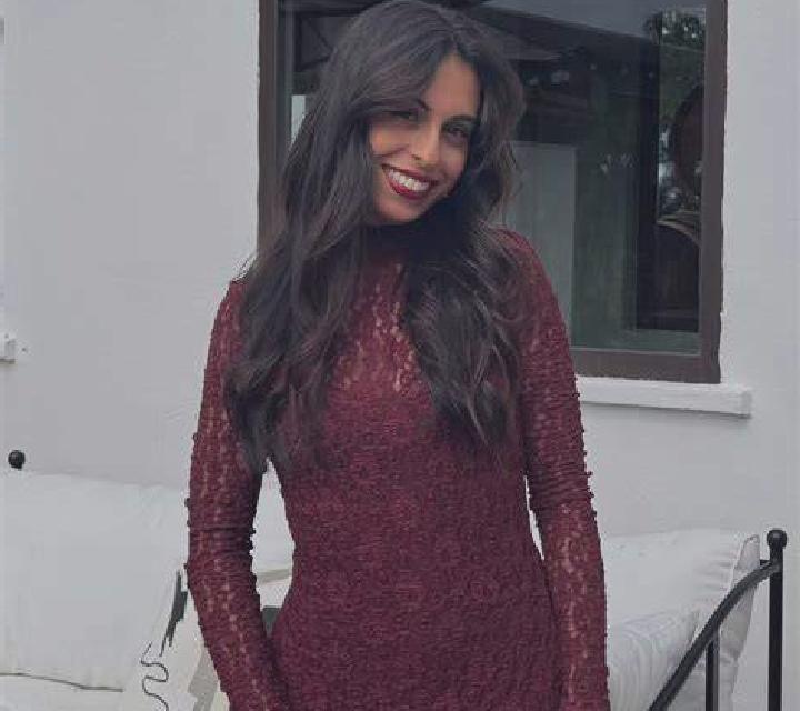 Andrea 2 Castilruiz escort