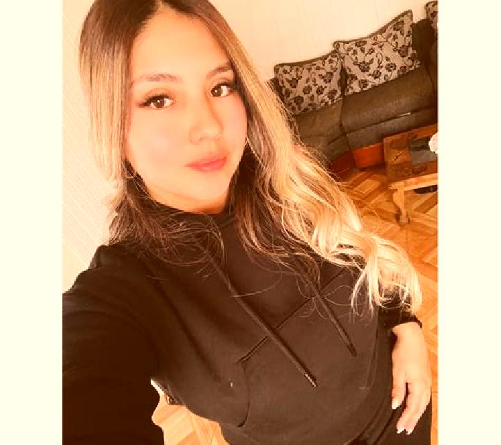Andrea 2 Deba escort