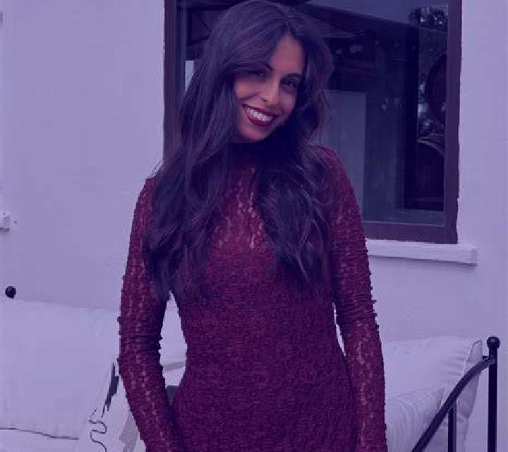 Andrea 2 el Raval escort