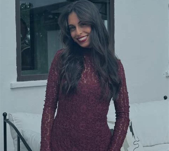 Andrea 2 Mirasierra escort