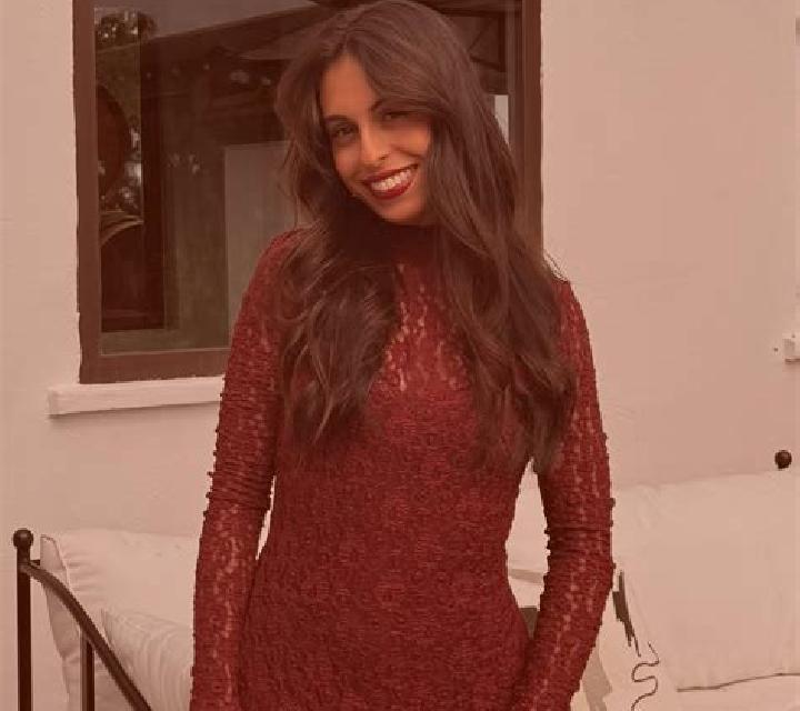 Andrea 2 Navamorcuende escort