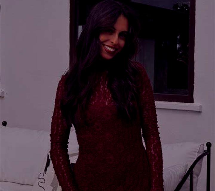 Andrea 2 Nou Barris escort