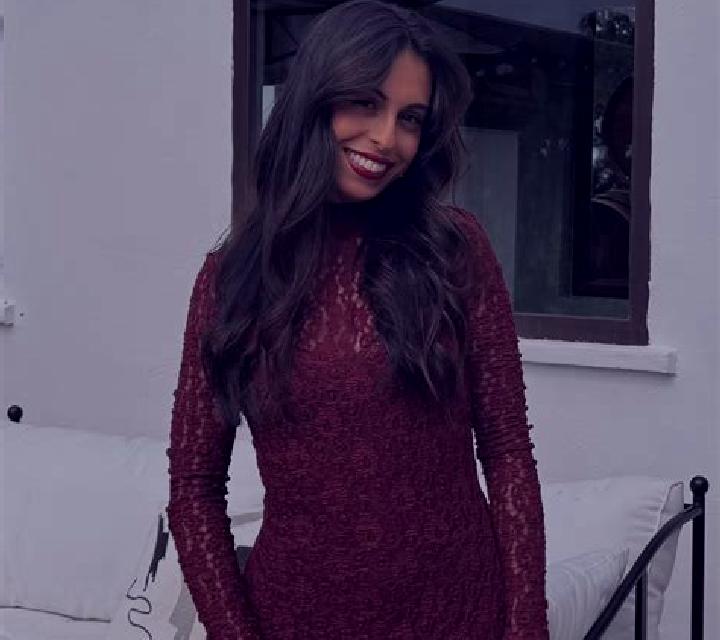 Andrea 2 Pauels escort