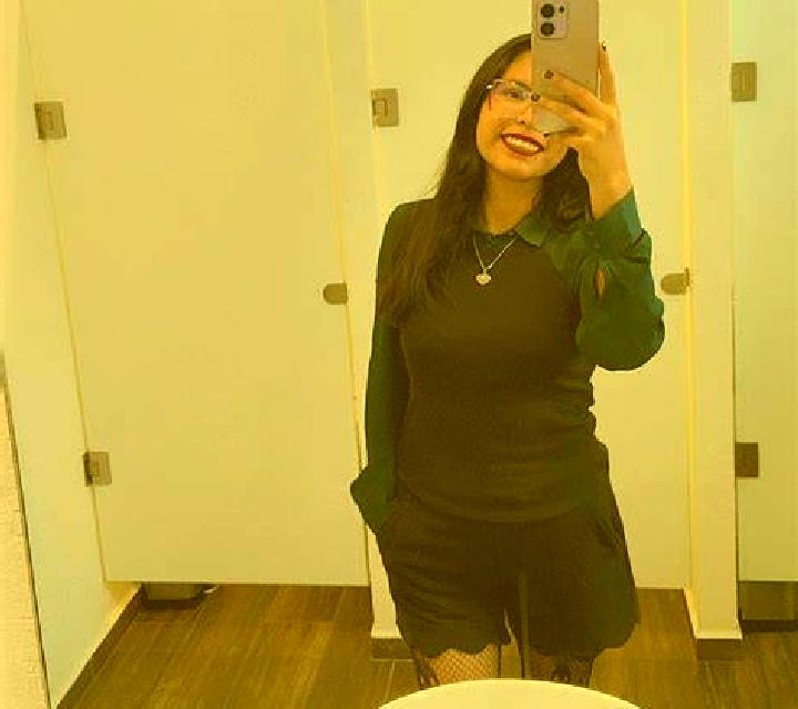 Andrea 2 Puebla de Lillo escort