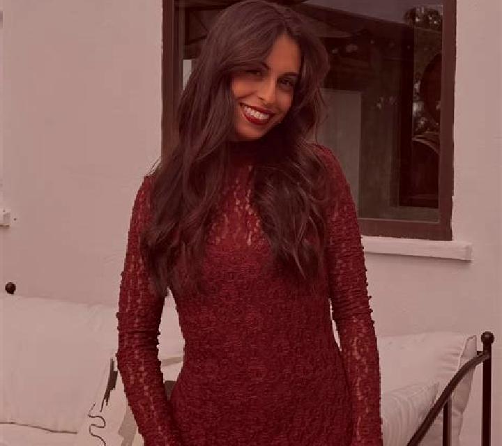 Andrea 2 Velliza escort