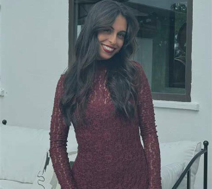 Andrea 3 Andorra escort