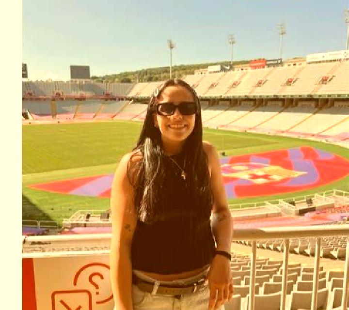 Andrea 3 Apostol Santiago escort