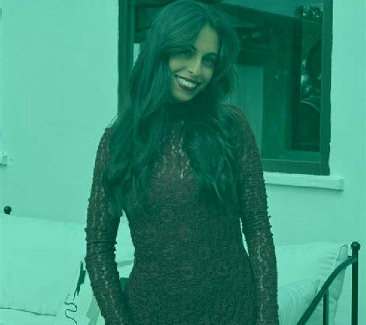 Andrea 3 Becerrea escort